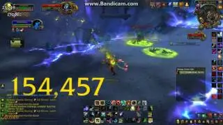 Hunter Solos Mythic Naraxas!