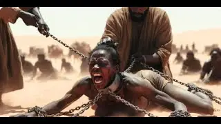 The Slave Trade History That Erased 14 Million Africans