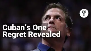 Mark Cuban&rsquo;s Lone Regret Tease Sends Mavs Fans Spinning