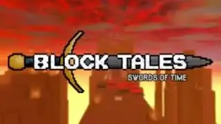 The Heights but it doesn't start (Block Tales)