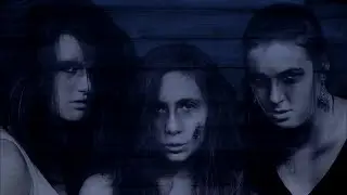 BA&Iuml;KI - No Way Out