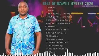 BEST OF NZAVILI MWEENE NGELANI BOYS 2026 BENGA MUSIC