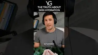 SKIN HYDRATION at HOME PRODUCTS to USE & AVOID! Do Masks & Supplements Work? #wintermoisturization