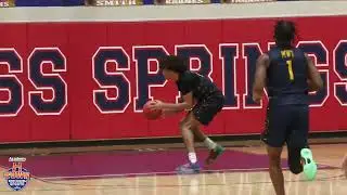 Cy Ranch vs Cy Springs 1.24.26 | H-Town High School Sports 2025-26