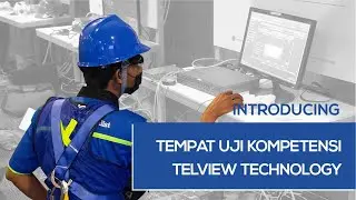 Tempat Uji Kompetensi (TUK) PT. TelView Technology