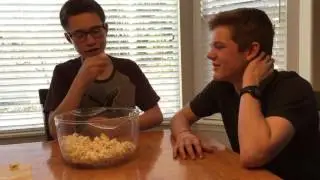Thomas The Taste Tester: Funny Moments