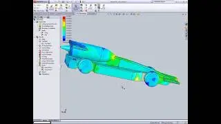 Virtual Wind Tunnel Laboratory: Step-by-step guide