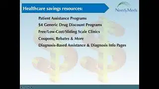 Help with Healthcare Expenses for the Scleroderma Community feat. National Scleroderma Foundation