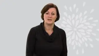 Sleep Hygiene to Reduce Stress - Dr. Jennifer Kirby