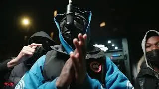 TBO Zay - Don’t Worry (Set The Tone Mic Performance)