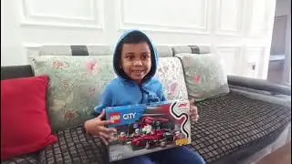 Making of lego formula One racing car #Hamley#lego#formula 1 racing car