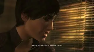 The Origami Killer Reveal in Heavy Rain