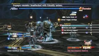 Last Remnant - Rush and Baaluk - True Conqueror