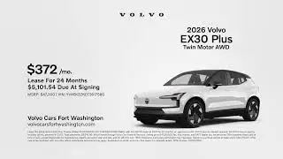 Volvo EX30 12/04/2025 6552005