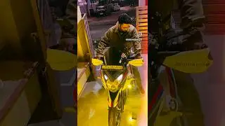 Pulsar As200 Never Underestimate This Bike 🔥💯#motorcycle #pulsar #as200 #bikemodified #shortsfeed