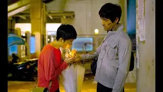 The Wild Goose Lake (Nan Fang Che Zhan De Ju Hui) new clip official from Cannes – 2/2