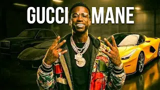 Рейтинг невероятной коллекции автомобилей Gucci Mane (2026)