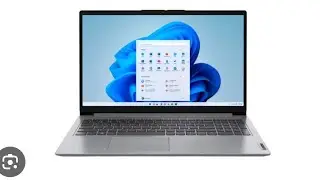 Замена ЖК-дисплея Lenovo IdeaPad 1 15AMN7