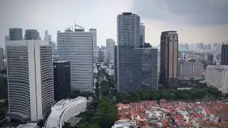 City Gate at Beach Road - This is City Living!
