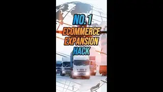 This Simple Logistics Hack Changes The Ecommerce Landscape