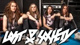 Lost Society - I Stole Your Love Subtitulado Al Espa&ntilde;ol