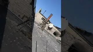 Работа ПТУР Корнет 9к135