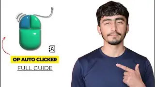 How to Get OP Auto Clicker on Mac 2026