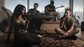 VALENCIA – Auréa (Acoustic Live Session)