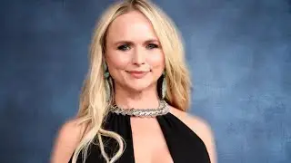 The Tragedy Of Miranda Lambert Is So Sad