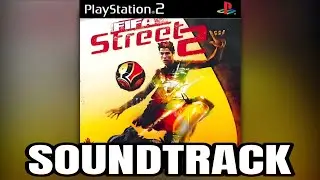M&Uacute;SICA: Editors - Munich | FIFA STREET 2 | Mem&oacute;rias do PS2 🎶⚽
