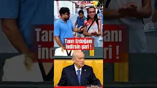Tanrı Erdoğan'ı indirsin gari ! Laflara bak kimlikten utanıyormuş Atat&uuml;rk &ccedil;ocuğuymuş...