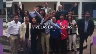 13era Generaci&oacute;n Team Coaching - LIM M&eacute;xico