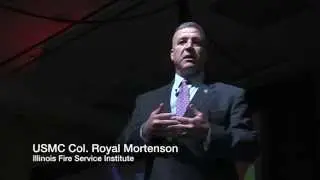 Firehouse Expo 2015 - Opening Ceremony Highlights
