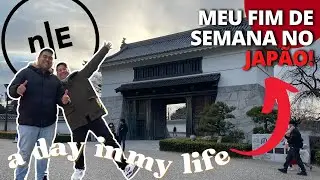ROL&Ecirc; NO JAP&Atilde;O, CASTELO E CHURRASCO - Ft. Toloud NOESTILOJP
