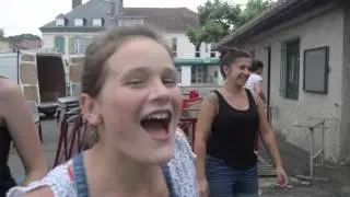 Comit&eacute; des f&ecirc;tes de Tournay - F&ecirc;tes d'&eacute;t&eacute;