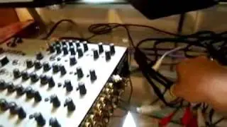 Xone92 phono to line conversion