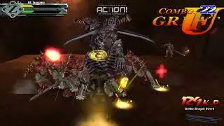 Gunz The Last Duel - Solo Quest [Page 65 Dungeon map] ⑤