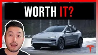 The Truth About Tesla Accessories &ndash; What&rsquo;s Worth Buying
