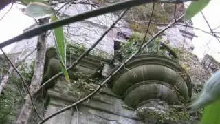 buchanan castle.mpg