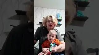 Мне страшно! У Игоря начинаются... Мы СРОЧНО едем в Кемерово