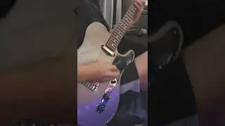 Windbreaker OP | natori - Absolute Zero | Guitar Cover #なとり#natori  #windbreaker #anime