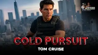 COLD PURSUIT | TOM CRUISE | Full Action Movie 2025 | New Movie 🔥🔥