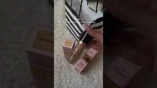Too Faced Born this Way Concealer Unboxing #toofaced | @itsalyssaaquino