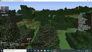 Explorer UHC Season 6 Episode 3 and 6 Spec