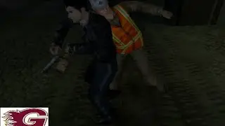 Dead to Rights first mission pc Game