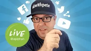 Building a Live Content Strategy