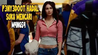 SEMUA LELAKI BEREBUT INGIN PUSR3N6 B3RS4MANYA - CERITA FILM