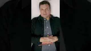 Nathan Fillion&rsquo;s Death Pact With His Brother REVEALED 🤯