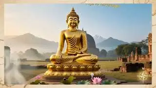 Top Buddhist Pilgrimage Sites in India &ndash; Complete Travel Guide, History & Tips #buddhist #yt