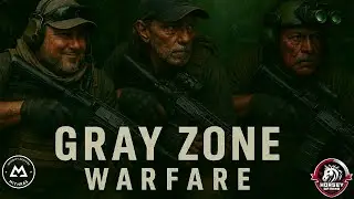 🔥Gray Zone Warfare's Crazy Squad | Live!🔴